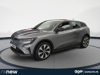 Voitures D'occasion À Petite Forêt | Renault Mégane Megane E-Tech Electric Ev60 130Ch Evolutio...