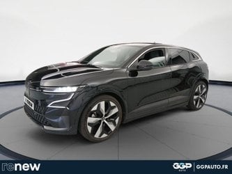 Voitures D'occasion À Petite Forêt | Renault Mégane Megane E-Tech Electric Ev60 220Ch Techno S...
