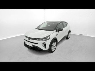 Voitures D'occasion À Petite Forêt | Renault Captur 1.0 Eco-G 100Ch Evolution