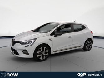 D'occasion À Petite Forêt | Renault Clio 1.6 E-Tech Hybride 145Ch Sl Limited