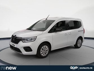 D'occasion À Petite Forêt | Renault Kangoo 1.5 Blue Dci 95Ch Evolution Auto - 24