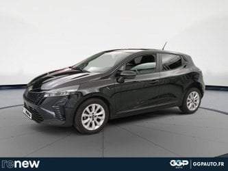 Voitures D'occasion À Petite Forêt | Renault Clio 1.0 Eco-G 100Ch Génération - 25