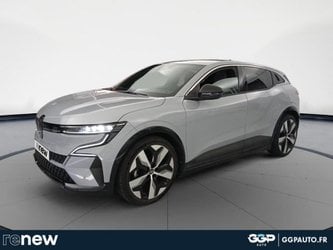D'occasion À Petite Forêt | Renault Mégane Megane E-Tech Electric Ev40 130Ch Techno Boost Charge