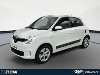 D'occasion À Petite Forêt | Renault Twingo 1.0 Sce 65Ch Zen E6D-Full