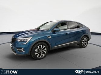 Voitures D'occasion À Petite Forêt | Renault Arkana 1.6 E-Tech Hybride 145Ch Techno -22