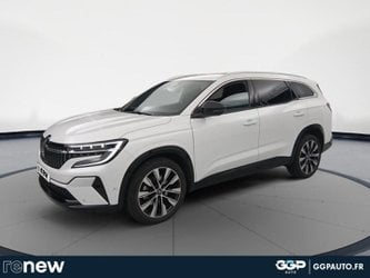 Voitures D'occasion À Petite Forêt | Renault Espace 1.2 E-Tech Full Hybrid 200Ch Techno