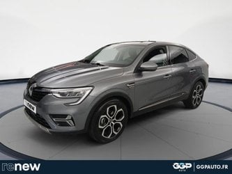 Voitures D'occasion À Petite Forêt | Renault Arkana 1.6 E-Tech Hybride 145Ch Techno -22