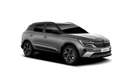 Voitures D'neuves Stock À Petite Forêt | Renault Austral Esprit Alpine Full Hybrid E-Tech 200 C...