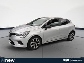 Voitures D'occasion À Petite Forêt | Renault Clio 1.0 Tce 100Ch Evolution Gpl
