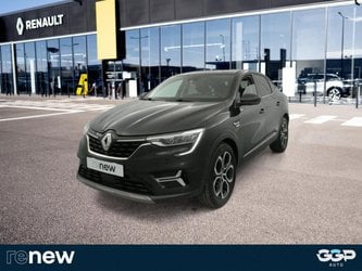 D'occasion À Petite Forêt | Renault Arkana Tce 140 Edc Fap - 21B Intens