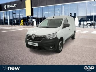 Voitures D'occasion À Petite Forêt | Renault Express Van Blue Dci 75 - 22 Essentiel