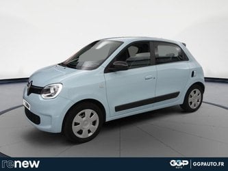 Voitures D'occasion À Petite Forêt | Renault Twingo 1.0 Sce 65Ch Equilibre