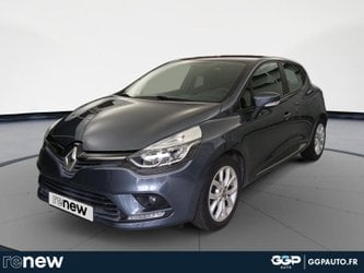 Voitures D'occasion À Petite Forêt | Renault Clio 1.5 Dci 90Ch Energy Business Edc 5P Euro6C