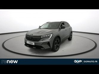 Voitures D'occasion À Petite Forêt | Renault Austral 1.2 E-Tech Full Hybrid 200Ch Iconic Esprit...
