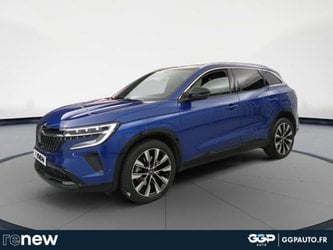 Voitures D'occasion À Petite Forêt | Renault Austral 1.2 E-Tech Full Hybrid 200Ch Techno