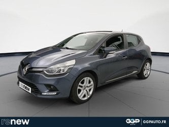 Voitures D'occasion À Petite Forêt | Renault Clio 0.9 Tce 90Ch Energy Business 5P