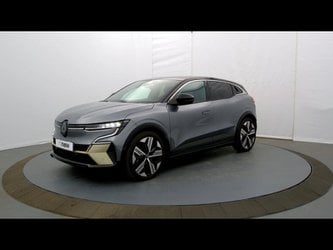 D'occasion À Petite Forêt | Renault Mégane Megane E-Tech Electric 220Ch Iconic Autonomie Conf...