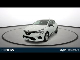 Voitures D'occasion À Petite Forêt | Renault Clio 1.0 Sce 65Ch Authentic