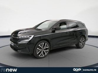 Voitures D'occasion À Petite Forêt | Renault Espace 1.2 E-Tech Full Hybrid 200Ch Iconic