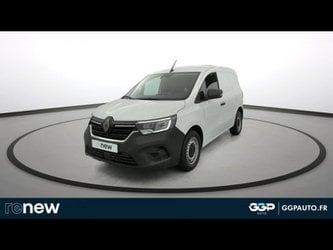 Voitures D'occasion À Petite Forêt | Renault Kangoo Van L1 1.5 Blue Dci 115Ch Advance Auto -24