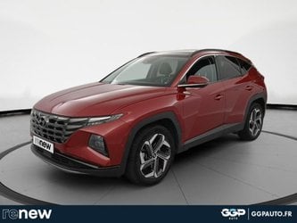 Voitures D'occasion À Petite Forêt | Hyundai Tucson 1.6 T-Gdi 230Ch Hybrid Executive Bva6