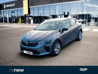 Voitures D'occasion À Petite Forêt | Renault Clio 1.0 Tce 90Ch Evolution - 24