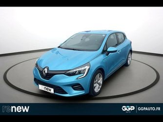 Voitures D'occasion À Petite Forêt | Renault Clio 1.0 Sce 65Ch Business -21N
