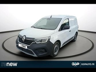 D'occasion À Petite Forêt | Renault Kangoo Van 1.3 Tce 130Ch Extra - 22 5Cv