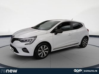 Voitures D'occasion À Petite Forêt | Renault Clio 1.0 Sce 65Ch Evolution