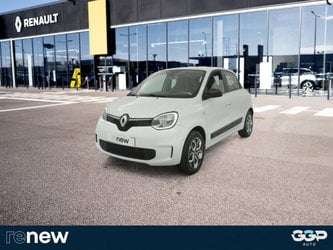 D'occasion À Petite Forêt | Renault Twingo E-Tech Electrique Iii Equilibre