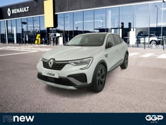 Voitures D'occasion À Petite Forêt | Renault Arkana 1.6 E-Tech Hybride 145Ch Rs Line Fast Track