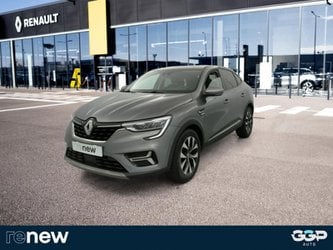 Voitures D'occasion À Petite Forêt | Renault Arkana 1.6 E-Tech 145Ch Business