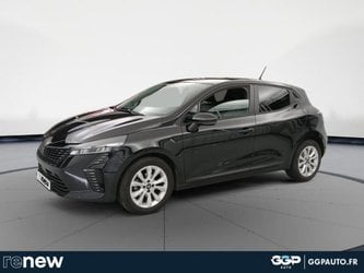 Voitures D'occasion À Petite Forêt | Renault Clio 1.0 Eco-G 100Ch Génération - 25