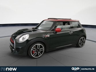 Voitures D'occasion À Petite Forêt | Mini Mini John Cooper Works 231Ch Bvas8