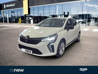 Voitures D'occasion À Petite Forêt | Renault Clio 1.5 Blue Dci 100Ch Evolution - 24