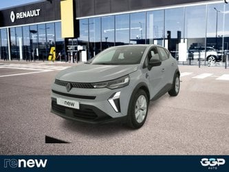 Voitures D'occasion À Petite Forêt | Renault Captur 1.0 Tce 90Ch Evolution