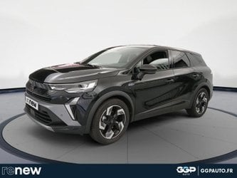 Voitures D'occasion À Petite Forêt | Renault Symbioz 1.6 E-Tech Full Hybrid 145Ch Esprit Alpine