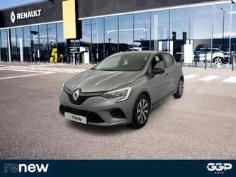 Voitures D'occasion À Roubaix | Renault Clio 1.0 Tce 90Ch Equilibre