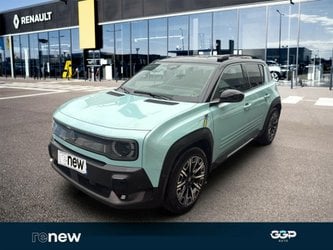 D'occasion À Roubaix | Renault 5 4 E-Tech Electrique 150Ch Iconic Autonomie Confort