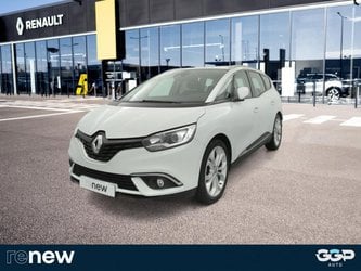 D'occasion À Roubaix | Renault Grand Scénic Iv Business Tce 130 Energy 7 Pl