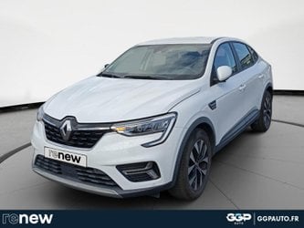 Voitures D'occasion À Roubaix | Renault Arkana 1.6 E-Tech 145Ch Zen