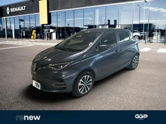 D'occasion À Roubaix | Renault Zoe R110 Intens