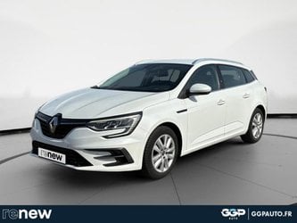 Voitures D'occasion À Roubaix | Renault Mégane Estate Megane Estate 1.5 Blue Dci 115Ch Business