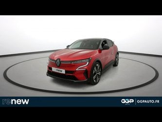 Voitures D'occasion À Roubaix | Renault Mégane Megane E-Tech Electric Ev60 220Ch Iconic Super C...