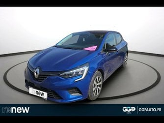 Voitures D'occasion À Roubaix | Renault Clio 1.0 Tce 90Ch Equilibre