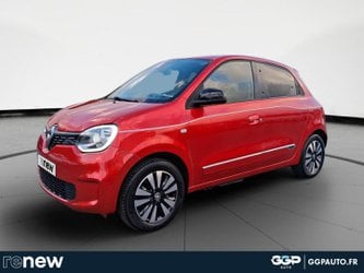 D'occasion À Roubaix | Renault Twingo E-Tech Electric Techno R80 Achat Intégral