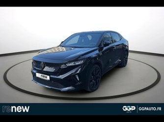 Voitures D'occasion À Roubaix | Renault Rafale 1.2 E-Tech Full Hybrid 200Ch Esprit Alpine