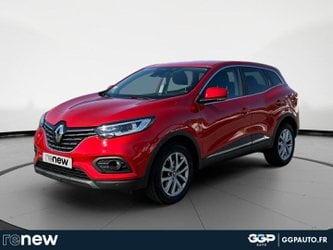 Voitures D'occasion À Roubaix | Renault Kadjar 1.5 Blue Dci 115Ch Business - 21
