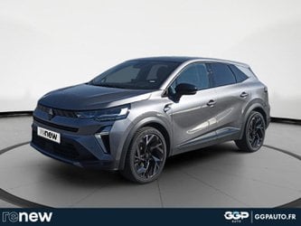 Voitures D'occasion À Roubaix | Renault Symbioz 1.6 E-Tech Full Hybrid 145Ch Esprit Alpine