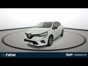 Voitures D'occasion À Roubaix | Renault Clio 1.0 Tce 100Ch Evolution Gpl